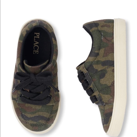 The Children's Place Other - CHILDRENS PLACE shoes